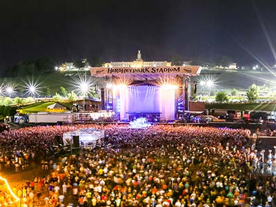 hersheypark stadium