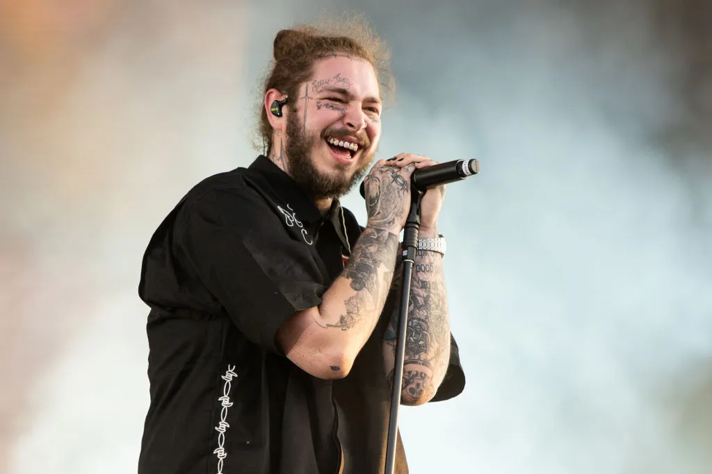 Post Malone