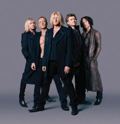 Def Leppard, Journey & Steve Miller Band Tickets | 25th July ...